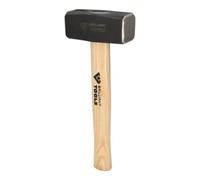 Brilliant Tools Brilliant Tools Massette 2000 g Quantité:1