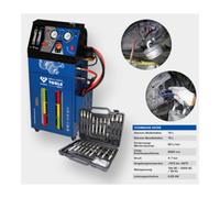 Brilliant Tools Brilliant Tools Nettoyeur de boîte automatique avec jeu d'adaptateurs 35 pièces Quantité:1