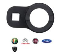 Brilliant Tools Brilliant Tools Outil de calage d'arbre à cames pour Diesel PSA 1,3 l Quantité:1