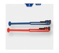 Brilliant Tools Brilliant Tools Outil de déverrouillage de conduite de carburant pour Ford Quantité:1