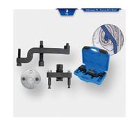 Brilliant Tools Brilliant Tools Outil de fixation de pompe à eau pour Volkswagen Quantité:1