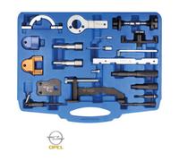 Brilliant Tools Brilliant Tools Outil de réglage de moteur pour Opel Quantité:1