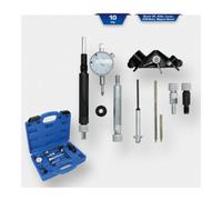 Brilliant Tools Brilliant Tools Outil de réglage de pompes à injection pour moteurs diesel Quantité:1