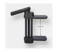 Brilliant Tools Brilliant Tools Outil universel de rétraction de piston de frein, 15-90 mm Quantité:1