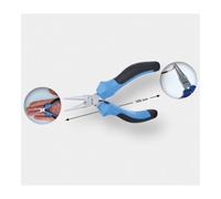 Brilliant Tools Brilliant Tools Pince à aiguilles de précision Quantité:1