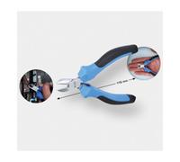 Brilliant Tools Brilliant Tools Pince coupante diagonale pour mécanique de précision Quantité:1