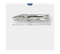 Brilliant Tools Brilliant Tools Pince Grip 125 mm Quantité:1