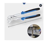 Brilliant Tools Brilliant Tools Pince multiprise 10", 250 mm Quantité:1