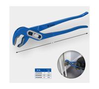 Brilliant Tools Brilliant Tools Pince multiprise 7", 175 mm, BT064906 Quantité:1