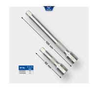 Brilliant Tools rallonge 1/4" 50 mm BT020907