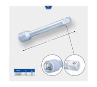 Brilliant Tools Brilliant Tools Rallonge 3/4", 100 mm Quantité:1