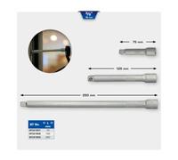 Brilliant Tools Brilliant Tools Rallonge 3/8", 75 mm Quantité:1