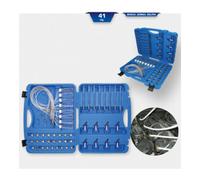 Brilliant Tools Testeur Common-Rail BT581530 41 pièces - Propulsé par KS TOOLS