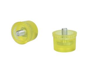 Brilliant Tools Brilliant Tools Têtes de rechange Ø 40 mm Quantité:1