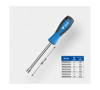 Brilliant Tools Brilliant Tools Tournevis à douille 9 × 165 mm Quantité:1