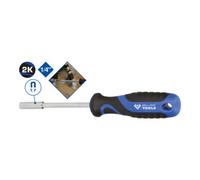 Brilliant Tools Brilliant Tools Tournevis à embouts Quantité:1
