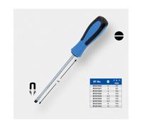 Brilliant Tools Brilliant Tools Tournevis plat, 6, 5 x 150 mm Quantité:1