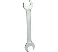 BRILLIANT TOOLS BT010910 Clé à fourche double, 21 x 23 mm [Powered by KS TOOLS]