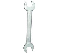Brilliant Tools – Clé à fourche double – BT010914 – 30 x 32 mm – Quantité 1
