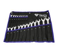 Brilliant Tools Jeu de clés mixtes BT011021 21 pièces (métrique) 8-53 mm