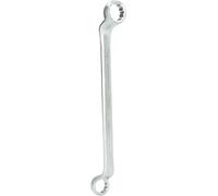 Brilliant Tools Clé polygonale double BT012907 – ouverture métrique 20–22 mm