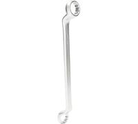 Brilliant Tools - Clé polygonale double coudée BT012910 25 x 28 mm (par KS TOOLS)