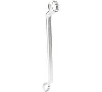 Brilliant Tools - Clé polygonale double coudée BT012910 25 x 28 mm (par KS TOOLS)