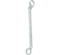 Brilliant Tools Clé polygonale double BT012911 – Ouverture 30–32 mm (métrique)