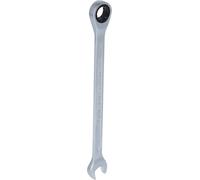 Brilliant Tools Clé à cliquet BT013709 – Ouverture métrique 9 mm