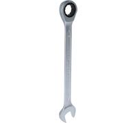 BRILLIANT TOOLS BT013721 Clés polygonales à cliquet, 21 mm [Powered by KS TOOLS]