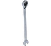 BRILLIANT TOOLS BT013807 Clé mixte à cliquet [Powered by KS TOOLS]