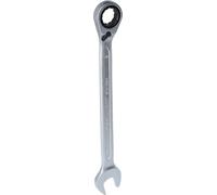 BRILLIANT TOOLS BT013824 Clé mixte à cliquet [Powered by KS TOOLS]
