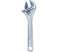 Brilliant Tools – Clé à molette BT014806 – Ouverture 18 mm (métrique)
