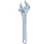 Brilliant Tools Brilliant Tools Clé à molette, 10", 0 - 28 mm Quantité:1