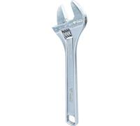 BRILLIANT TOOLS – Clé à molette BT014810 10" 0–28 mm propulsée par KS TOOLS