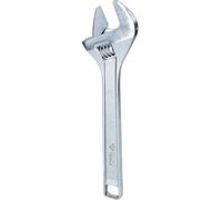 Brilliant Tools Clé à molette BT014812 Ouverture 34 mm (métrique)