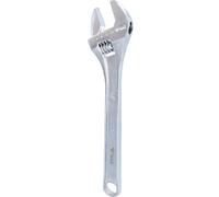 BRILLIANT TOOLS BT014815 Clé à molette, 15", 0-43mm [Powered by KS TOOLS]