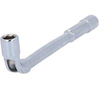 Brilliant Tools BT015007 BT015007 Clé à tube double 7 mm