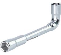 Brilliant Tools BT015008 BT015008 Clé à tube double 8 mm