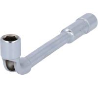 Brilliant Tools BT015009 BT015009 Clé à tube double 9 mm