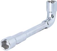 Brilliant Tools BT015011 BT015011 Clé à tube double 11 mm