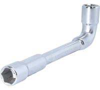 Brilliant Tools BT015013 BT015013 Clé à tube double 13 mm