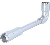 Brilliant Tools BT015016 BT015016 Clé à tube double 16 mm