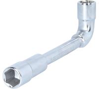 Brilliant Tools BT015018 BT015018 Clé à tube double 18 mm