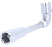 Brilliant Tools Clé à douille double coudée BT015021 21 mm