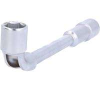 Brilliant Tools BT015023 BT015023 Clé à tube double 23 mm