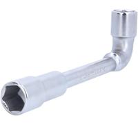 BRILLIANT TOOLS BT015024 ouille double coudée, 24 mm [Powered by KS TOOLS]
