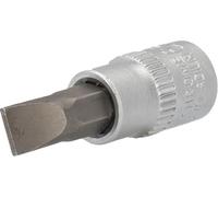 Brilliant Tools Brilliant Tools Douille plate 1/4", 1, 2 x 6, 5 mm Quantité:1