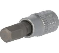 BRILLIANT TOOLS BT020824 Douille tournevis 6 pans [Powered by KS TOOLS]