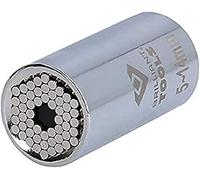 Brilliant Tools Douille universelle 1/4", 5 - 14 mm